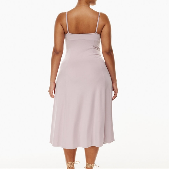 Wilfred Montague Dress - Picture 2 of 5